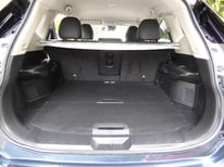 NISSAN X TRAIL