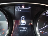 NISSAN X TRAIL