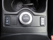 NISSAN X TRAIL