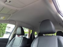 NISSAN X TRAIL