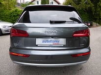 AUDI Q5 GRAU S-LINE 2514