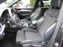 AUDI Q5 GRAU S-LINE 2514