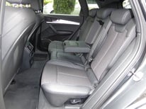 AUDI Q5 GRAU S-LINE 2514