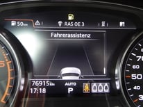 AUDI Q5 GRAU S-LINE 2514