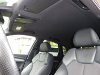 AUDI Q5 GRAU S-LINE 2514