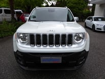 JEEP RENEGADE WISS EX099