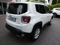 JEEP RENEGADE WISS EX099