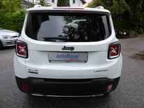 JEEP RENEGADE WISS EX099