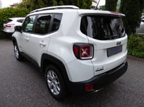 JEEP RENEGADE WISS EX099