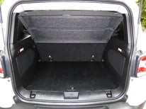 JEEP RENEGADE WISS EX099