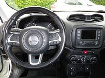 JEEP RENEGADE WISS EX099