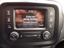 JEEP RENEGADE WISS EX099