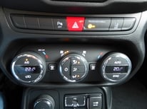 JEEP RENEGADE WISS EX099