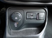 JEEP RENEGADE WISS EX099