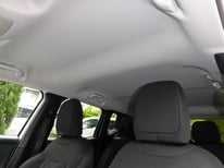 JEEP RENEGADE WISS EX099