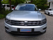 VW TIGUAN 2,0TDI 150PS DSG 3870