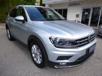 VW TIGUAN 2,0TDI 150PS DSG 3870