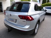 VW TIGUAN 2,0TDI 150PS DSG 3870