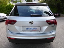 VW TIGUAN 2,0TDI 150PS DSG 3870