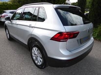 VW TIGUAN 2,0TDI 150PS DSG 3870