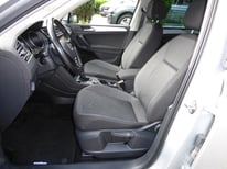 VW TIGUAN 2,0TDI 150PS DSG 3870
