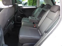 VW TIGUAN 2,0TDI 150PS DSG 3870