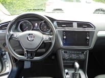 VW TIGUAN 2,0TDI 150PS DSG 3870