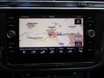 VW TIGUAN 2,0TDI 150PS DSG 3870