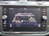 VW TIGUAN 2,0TDI 150PS DSG 3870