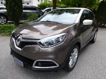 RENAULT CAPTUR BRAUN