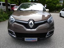 RENAULT CAPTUR BRAUN