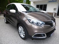 RENAULT CAPTUR BRAUN