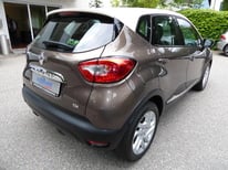 RENAULT CAPTUR BRAUN
