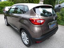 RENAULT CAPTUR BRAUN