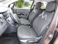 RENAULT CAPTUR BRAUN