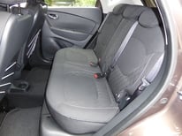 RENAULT CAPTUR BRAUN