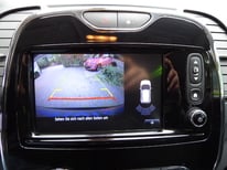 RENAULT CAPTUR BRAUN