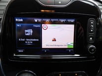RENAULT CAPTUR BRAUN