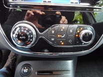 RENAULT CAPTUR BRAUN