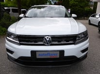 VW TIGUAN NEU DGS WEISS 1890