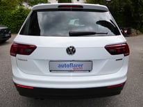 VW TIGUAN NEU DGS WEISS 1890