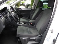 VW TIGUAN NEU DGS WEISS 1890