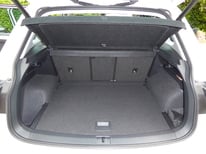 VW TIGUAN NEU DGS WEISS 1890