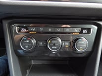 VW TIGUAN NEU DGS WEISS 1890