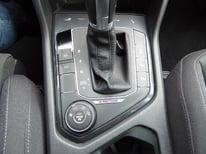 VW TIGUAN NEU DGS WEISS 1890