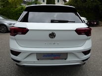 VW T-ROC WEISS 7953