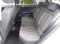 VW T-ROC WEISS 7953
