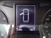VW T-ROC WEISS 7953