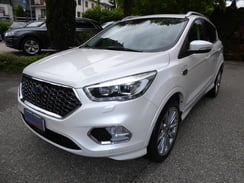 FORD KUGA 2,0 TDCI 150PS ​VIGNALE
