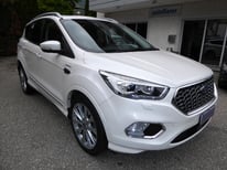 FORD KUGA VIGNALE